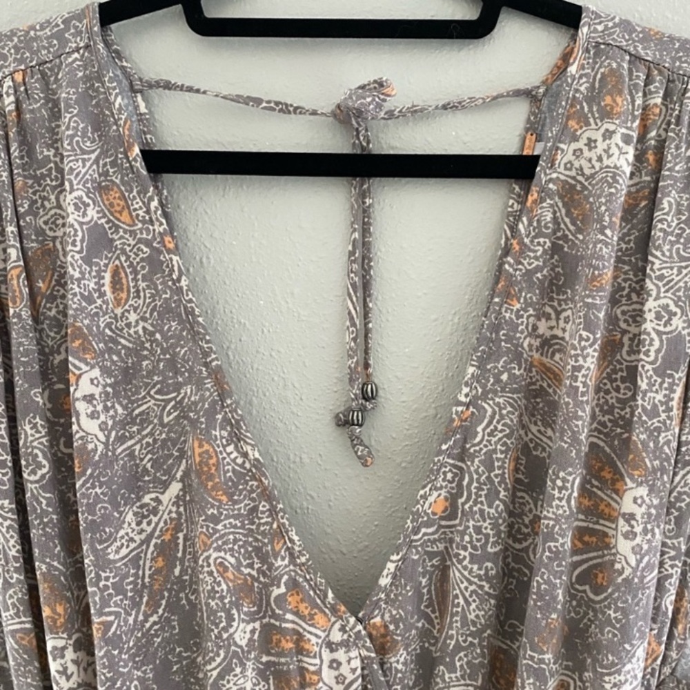Free people jumpsuit - Picture 4 of 10